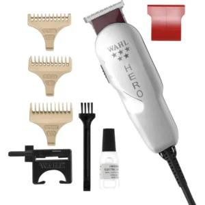Máquina de acabamento com fio Wahl Hero 5 Star