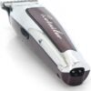 WAHL MÁQUINA DETAILER T-WIDE SEM FIOS