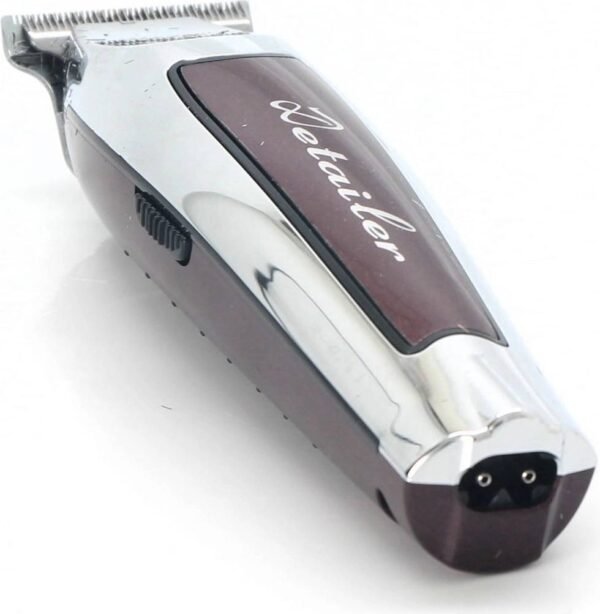 WAHL MÁQUINA DETAILER T-WIDE SEM FIOS