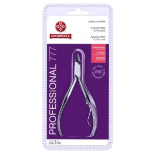 PROFESSIONAL 777 ALICATE DE CUTÍCULAS