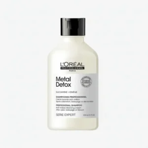 LOREAL METAL DETOX SHAMPOO PROFISSIONAL 300ML