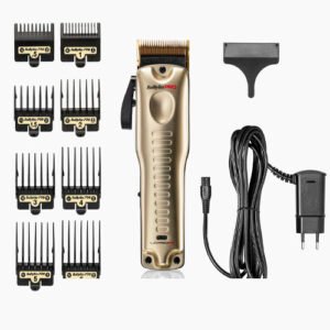 BABYLISS PRO LO PROFX MÁQUINA DE CORTE