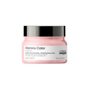 3474636976041 L'Oréal Professionnel Serie Expert Vitamino Color Máscara 250ml
