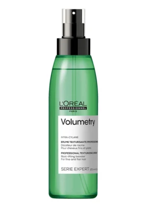 3474636977321 L'Oréal Volumetry Professional Texturizing Spray 125ml