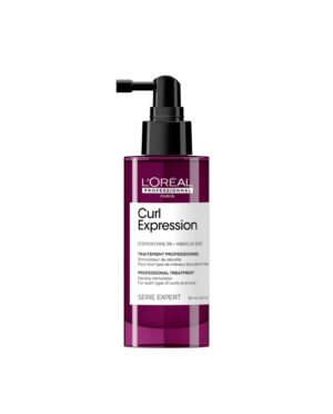 LOREAL CURL EXPRESSION DENSITY STIMULATOR SERUM 90ML