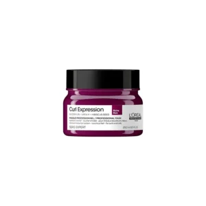 3474637069216 L'Oréal Professionnel Serie Expert Curl Expression Rich Máscara Riche 250ml