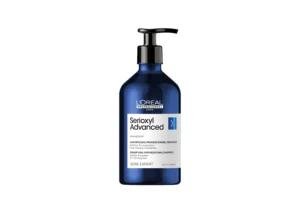 LOREAL SERIOXYL ADVANCED PROFESSIONAL SHAMPOO 500ML