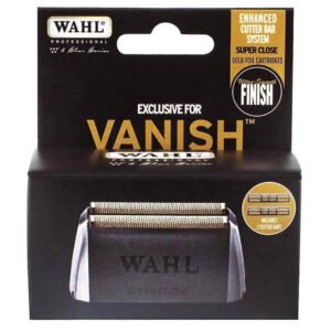 WAHL PROFESSIONAL VANISH GOLD RECARGAS DE FOLHA (CABEÇA DE BARBEAR)