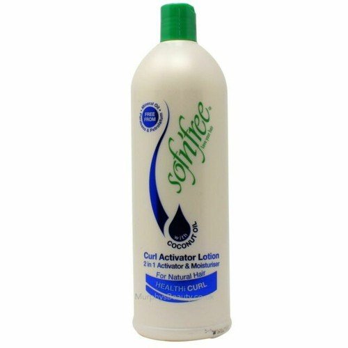 5017857070136 SOF N FREE CURL ACTIVATOR LOTION 2IN 1 1000ML