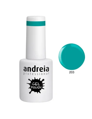 ANDREIA HARD GEL POLISH 203