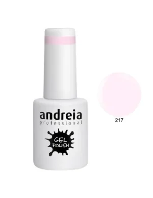 ANDREIA HARD GEL POLISH 217