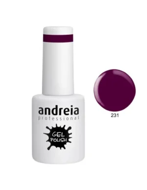 5600462909399 ANDREIA HARD GEL POLISH 231