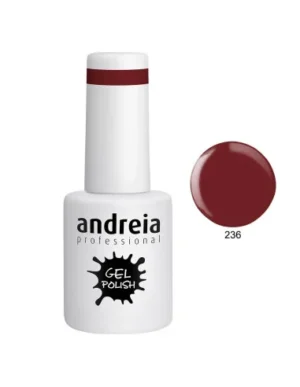 ANDREIA HARD GEL POLISH 236