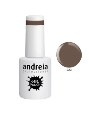 ANDREIA HARD GEL POLISH 223