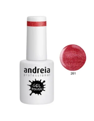ANDREIA HARD GEL POLISH 261