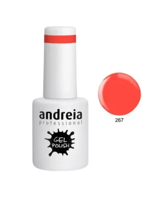 ANDREIA HARD GEL POLISH 267