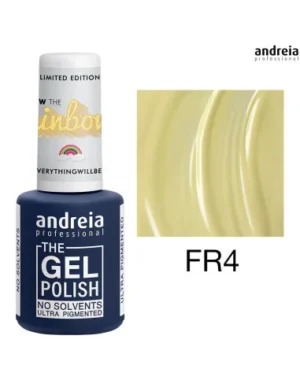 5603927872153 ANDREIA HARD GEL POLISH NO SOLVENT FR4