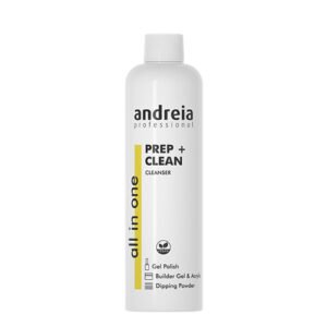 5603927872276 ANDREIA ALL IN ONE PREP + CLEAN 100ML