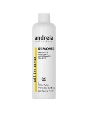 5603927872306 ANDREIA ALL IN ONE REMOVER 250ML