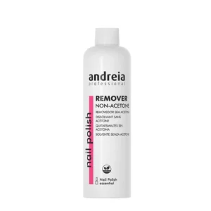 5603927872351 ANDREIA NAIL POLISH REMOVER 100ML