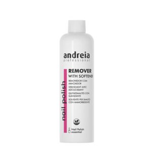 5603927872368 ANDREIA NAIL POLISH REMOVER 250ML