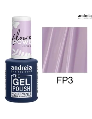 5603927872504 ANDREIA HARD GEL POLISH NO SOLVENT FP3