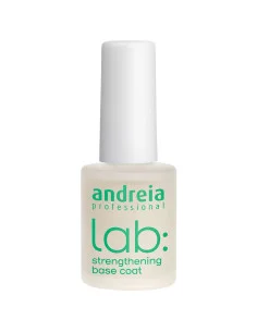 5603927873082 ANDREIA LAB STRENGTHENING BASE COAT 10.5ML
