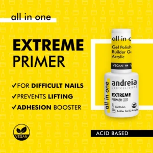 5603927875574 ANDREIA EXTREME PRIMER 10.5ML
