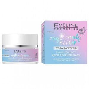 EVELINE HYDRA RASPBERRY REGENRATION CREAM