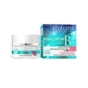 EVELINE HYALURON B5 50+ CREAM