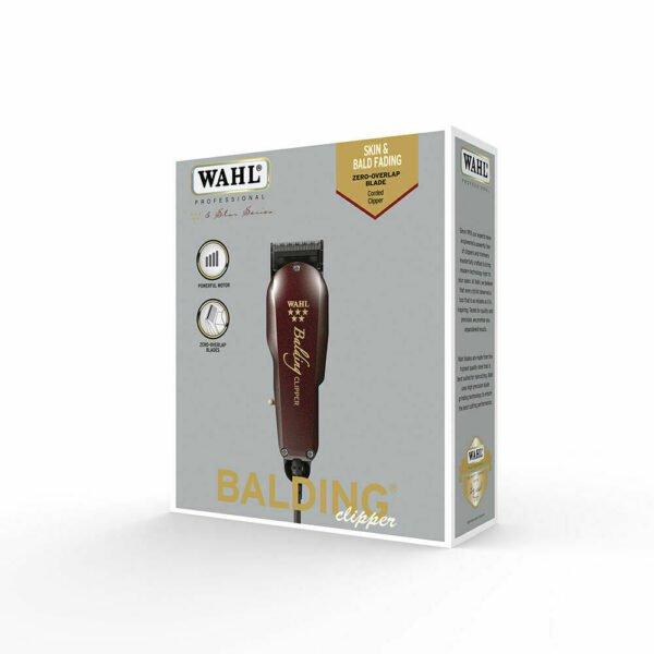 Wahl Balding Clipper 5 star