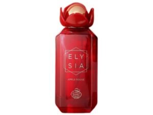 6290360379104 ELY SIA APPLE ROUGE