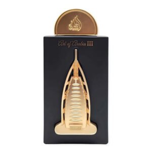 Lattafa Pride Art Of Arabia III Eau De Parfum 100ml