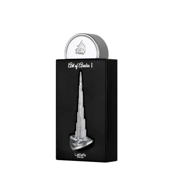 Lattafa Pride Art of Arabia I Eau de Parfum 100ml 