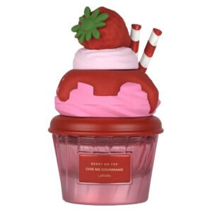 BERRY ON TOP 75ml  LATTAFA