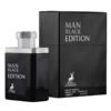 Maison Alhambra Man Black Edition Eau de Parfum 100ml