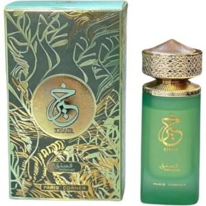 PERFUME KHAIR PISTACHIO PARIS CORNER - 100ML