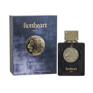 Armaf Club De Nuit Lionheart para Homem 100ml