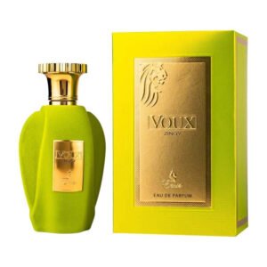6296453407969 Emir Voux Zingy Eau de Parfum 100ml