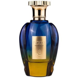 6298141926721 Emir Voux Blue Oud Eau de Parfum 100ml