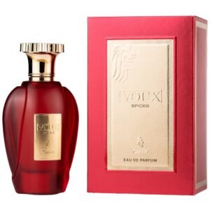 6298141926738 Emir Voux Spices Eau de Parfum 100ml