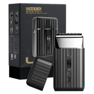 JRL Onyx Máquina de Barbear SH2301