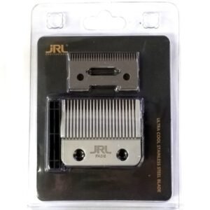 JRL STAINLESS STEEL BLADE