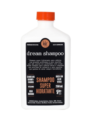 7899572810178 Lola Dream Shampoo 250ml