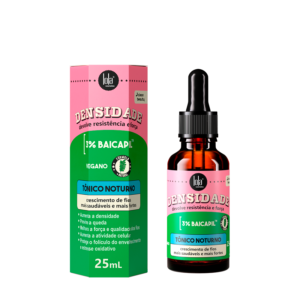 Lola Densidade tonico noturno  25ml