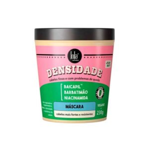 7899572812141 Lola Densidade Máscara 230Gr