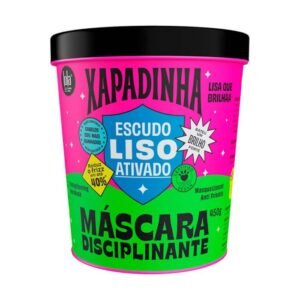 7899572813698 Lola Máscara Xapadinha Disciplinante 450g