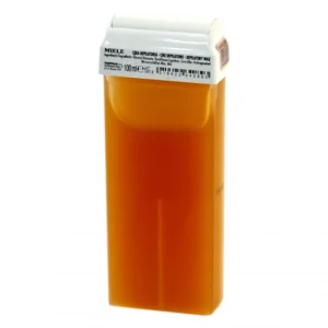 8019622640893 Cera Depilatória Roll-On XANITALIA (100ml) MEL
