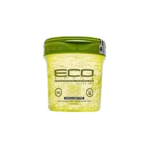 ECO STYLE OLIVE OIL HAIR GEL 236ML