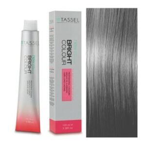 TASSEL COLOUR NO PLATA CENIZA